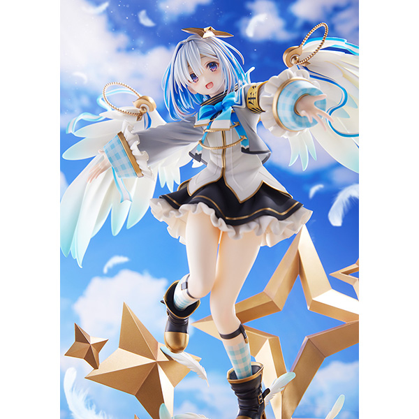 [Pre-order] Hololive Production Amane Kanata - 1/7 scale figure