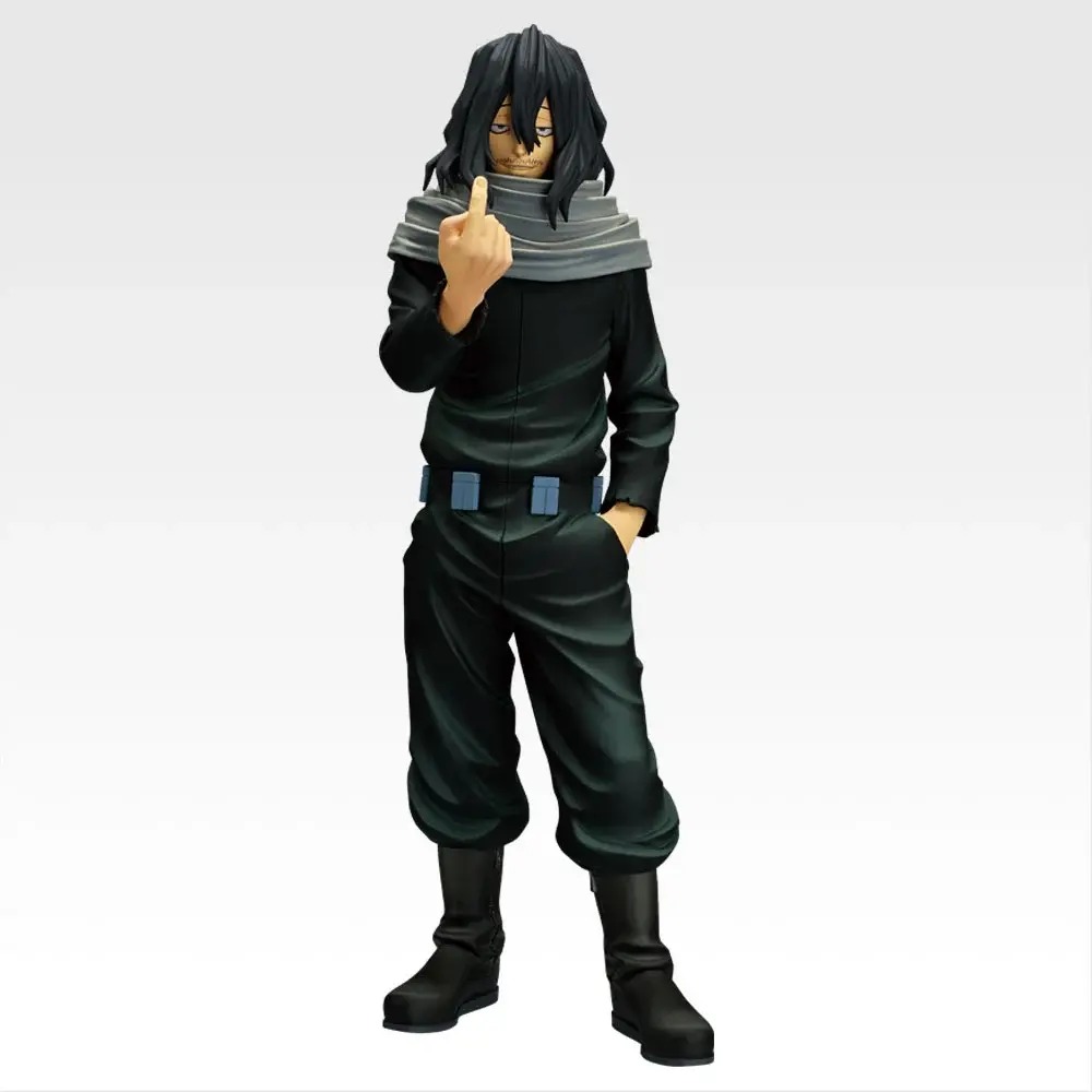 [Pre-order] BANDAI Ichiban Kuji My Hero Academia -The Story of Becoming the Greatest Hero-