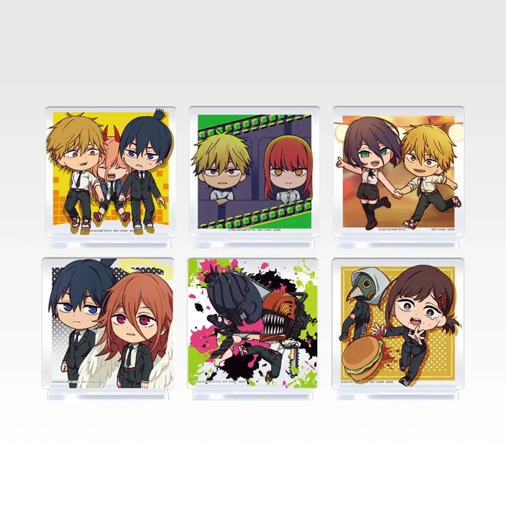 [Pre-order] BANDAI Ichiban Kuji Theatrical Version "Chainsaw Man: Reze Arc" 2nd Edition