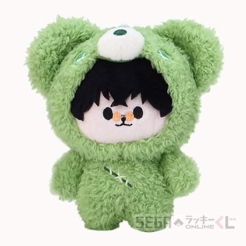 [Pre-order] SEGA Kuji WIND BREAKER - Hug Hug Me! -