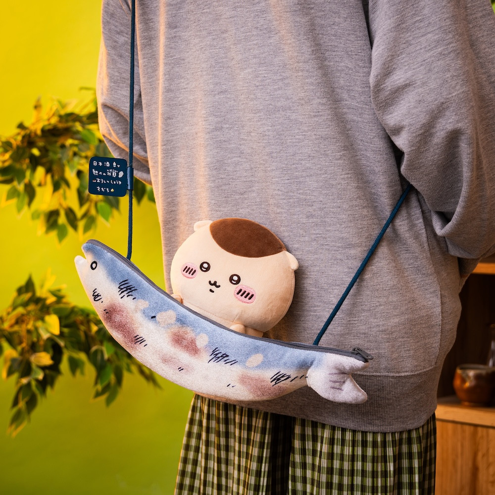 [Pre-order] Chiikawa Kuji / Lottery - Kurimanju series