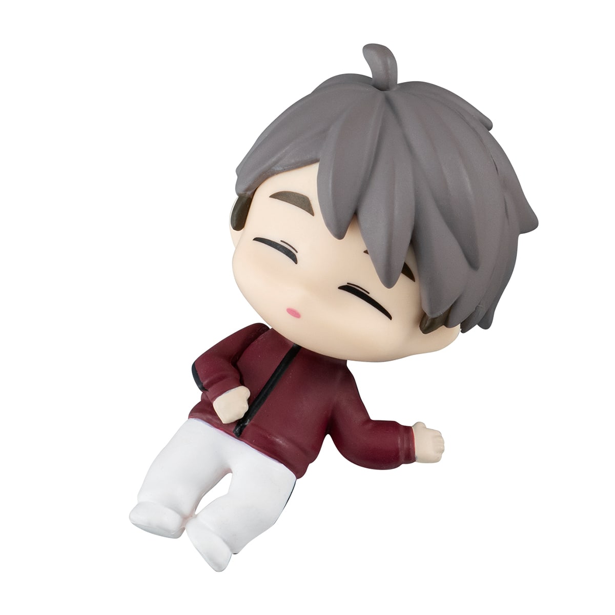 [Pre-order] BANDAI Haikyu!! Nemurasetai Figure 2