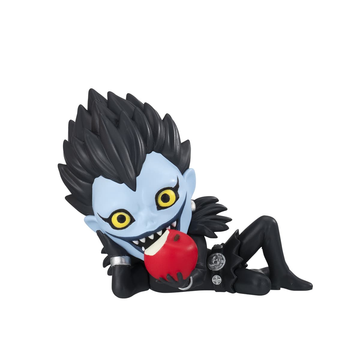 [Pre-order] BANDAI DEATH NOTE Mogumogu Team Figure