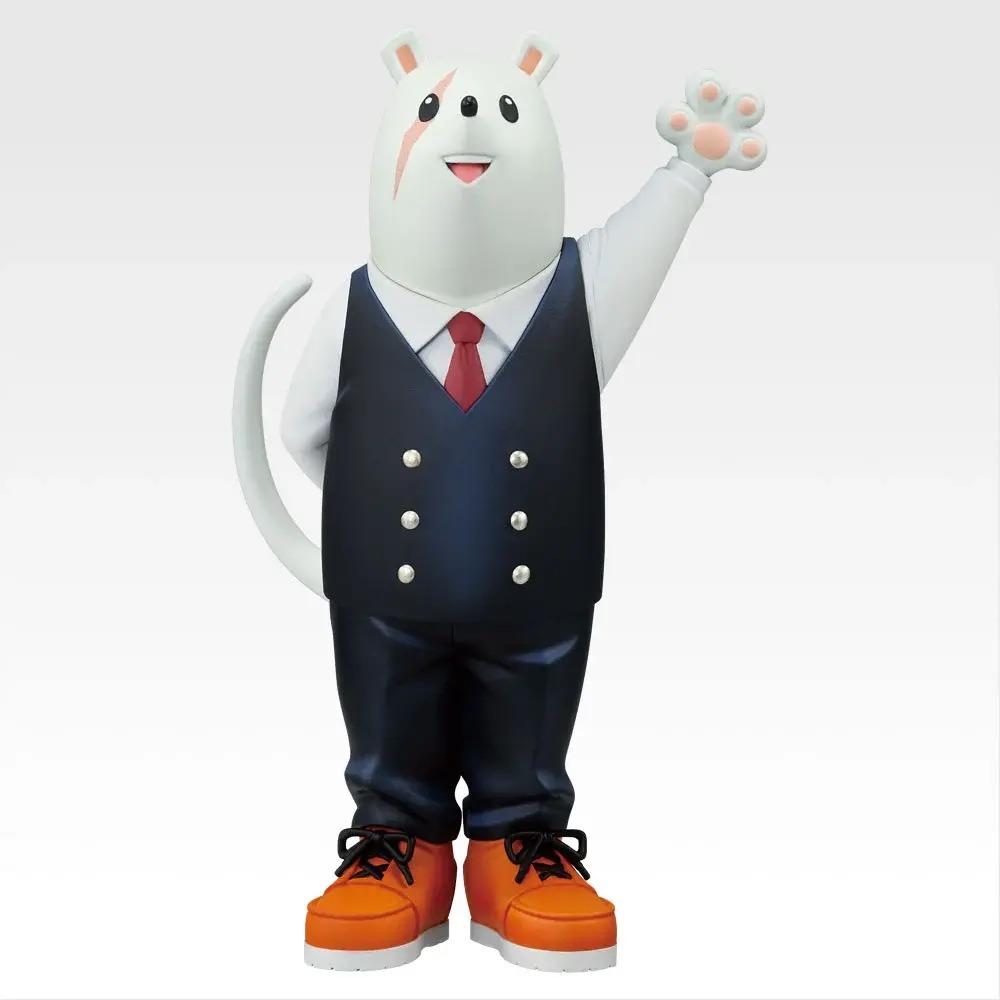 [Pre-order] BANDAI Ichiban Kuji My Hero Academia -The Story of Becoming the Greatest Hero-