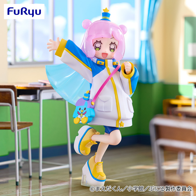 [Pre-order] "Puniru is a Kawaii Slime" Trio-Try-iT - The usual cute squishy figure