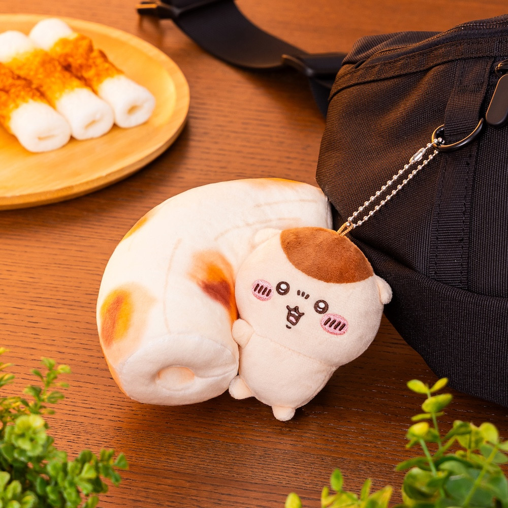 [Pre-order] Chiikawa Kuji / Lottery - Kurimanju series