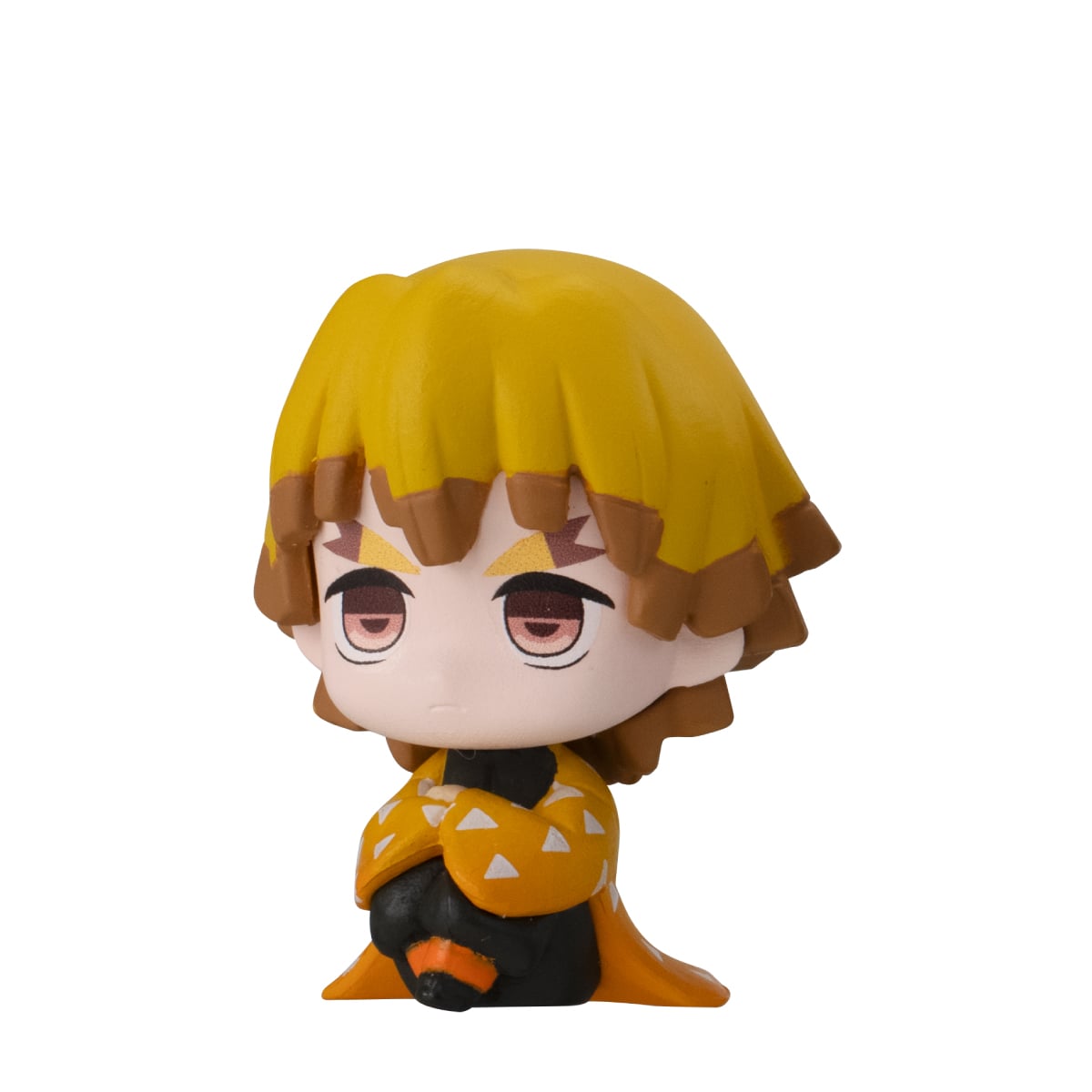 [Pre-order] BANDAI Demon Slayer: Kimetsu no Yaiba - Waiting in Vain - Demon Slayer: Kimetsu no Yaiba the Movie: Infinity Castle Arc Chapter 1 - Akaza's Return 02