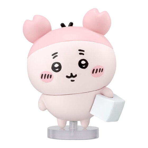 [In stock] "Chiikawa" Narabundesu. Figure Vol.3
