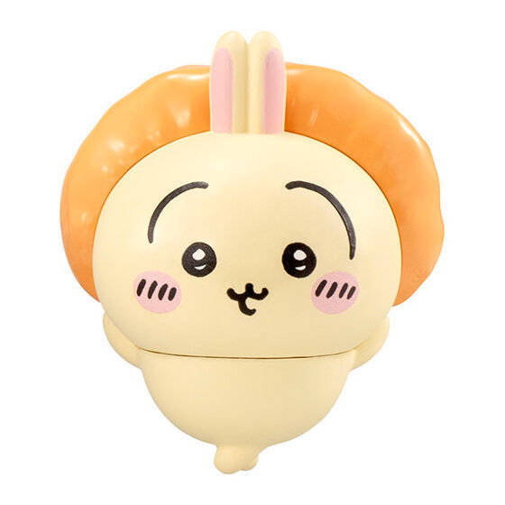 [In stock] "Chiikawa" Narabundesu. Figure Vol.3