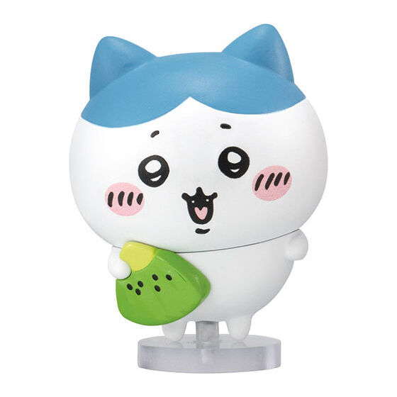 [In stock] "Chiikawa" Narabundesu. Figure Vol.3