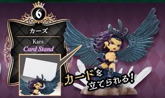 [Pre-order] JoJo's Bizarre Adventure on DESK -Phantom Blood / Battle Tendency-