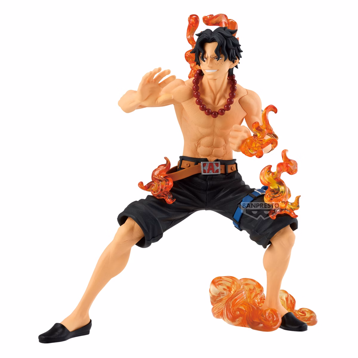 [Pre-order] Banpresto "ONE PIECE" MAXIMATIC PLUS - Portgas D. Ace