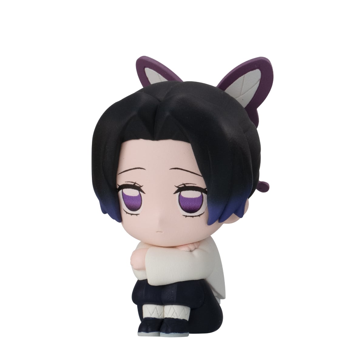 [Pre-order] BANDAI Demon Slayer: Kimetsu no Yaiba - Waiting in Vain - Demon Slayer: Kimetsu no Yaiba the Movie: Infinity Castle Arc Chapter 1 - Akaza's Return 02