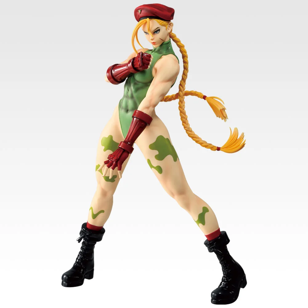 [Pre-order] BANDAI Ichiban Kuji Street Fighter ~I'm Going to Meet Someone Stronger Than Me~
