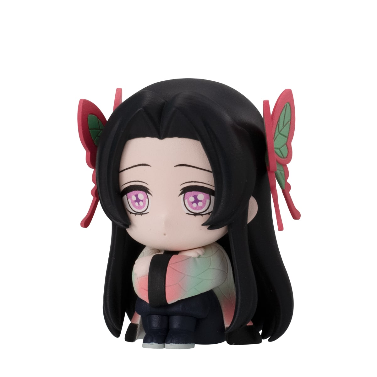 [Pre-order] BANDAI Demon Slayer: Kimetsu no Yaiba - Waiting in Vain - Demon Slayer: Kimetsu no Yaiba the Movie: Infinity Castle Arc Chapter 1 - Akaza's Return 02