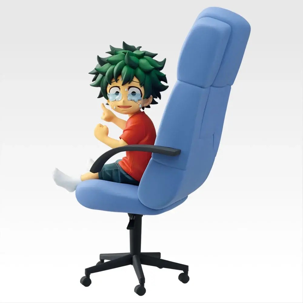 [Pre-order] BANDAI Ichiban Kuji My Hero Academia -The Story of Becoming the Greatest Hero-