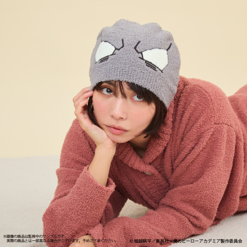 [Pre-order] "My Hero Academia" Twice Hair Cap