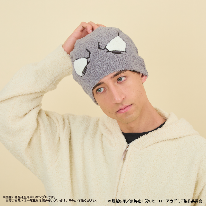 [Pre-order] "My Hero Academia" Twice Hair Cap