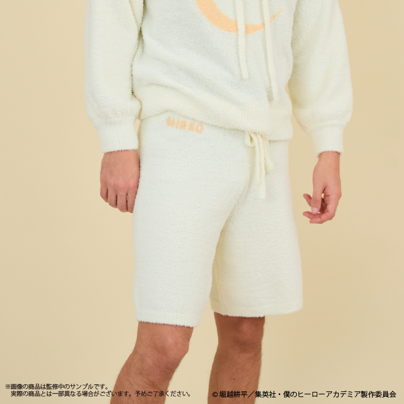 [Pre-order] "My Hero Academia" Mirko Short Pants (Men's)