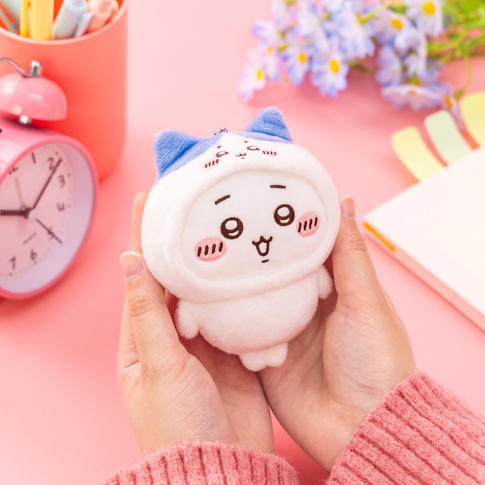 [Pre-order] Chiikawa Kuji - Chiikawa series