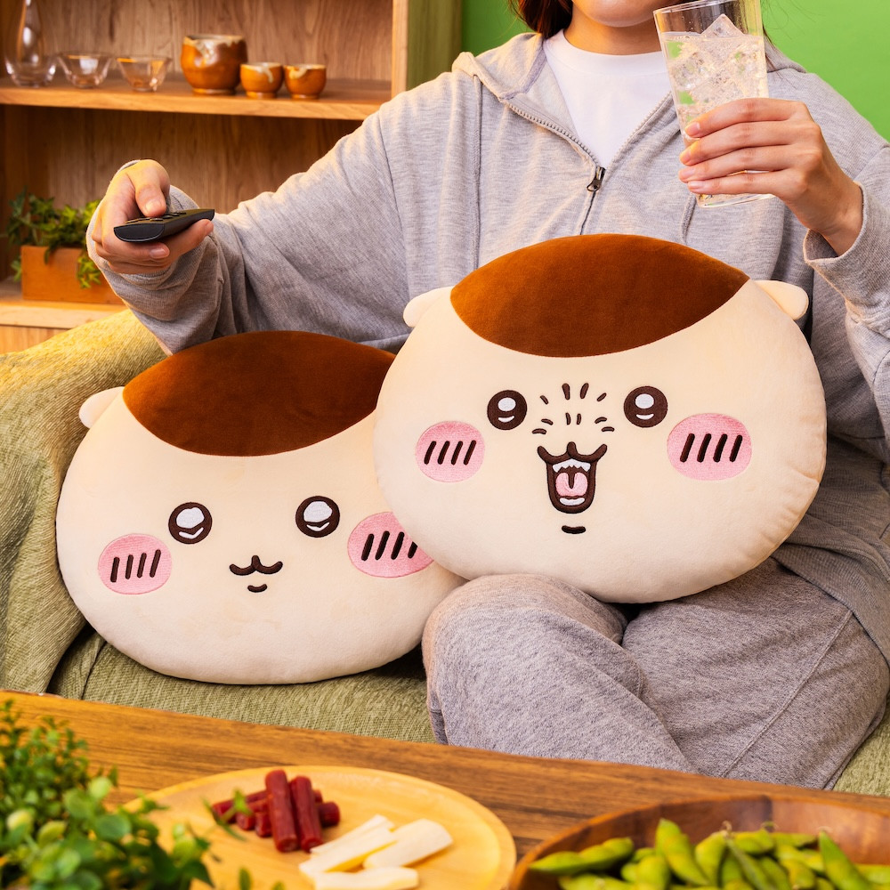 [Pre-order] Chiikawa Kuji / Lottery - Kurimanju series