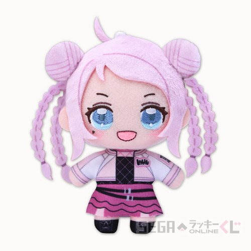 [Pre-order] SEGA Kuji Love Live! Nijigasaki High School Idol Club 2026