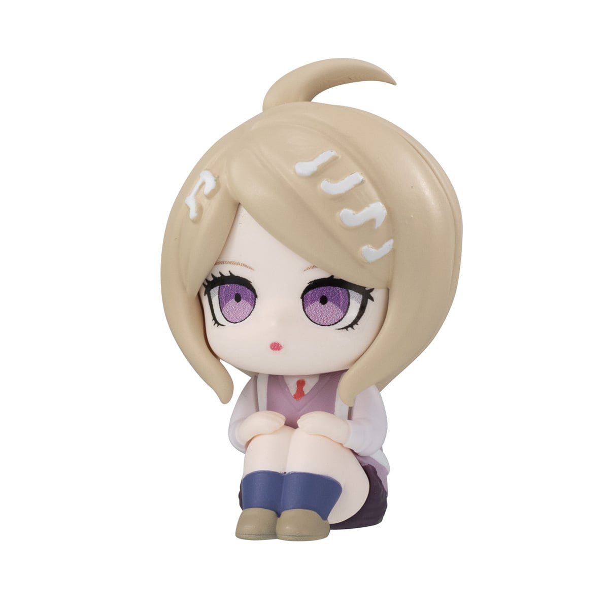 [Pre-order] BANDAI New Danganronpa V3: Waiting in Vain Sitting Figure