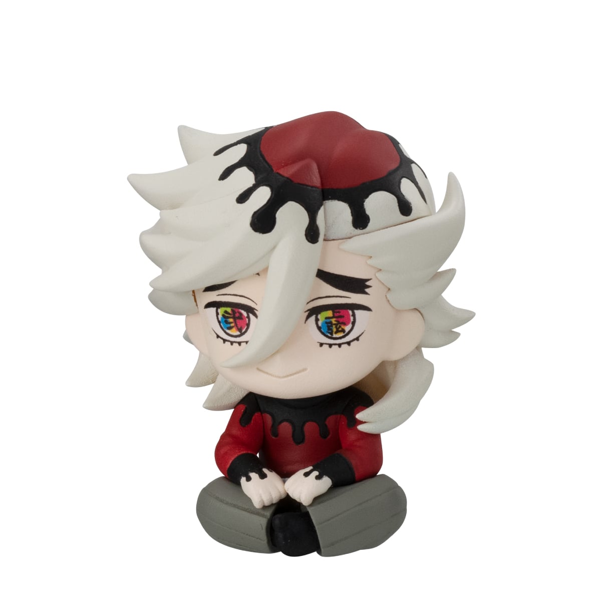 [Pre-order] BANDAI Demon Slayer: Kimetsu no Yaiba - Waiting in Vain - Demon Slayer: Kimetsu no Yaiba the Movie: Infinity Castle Arc Chapter 1 - Akaza's Return 02