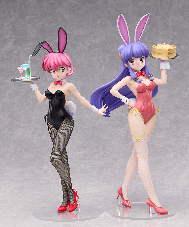 "Ranma 1/2" Ranma Bunny Ver.