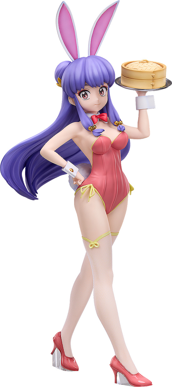 "Ranma 1/2" Shampoo Bunny Ver.