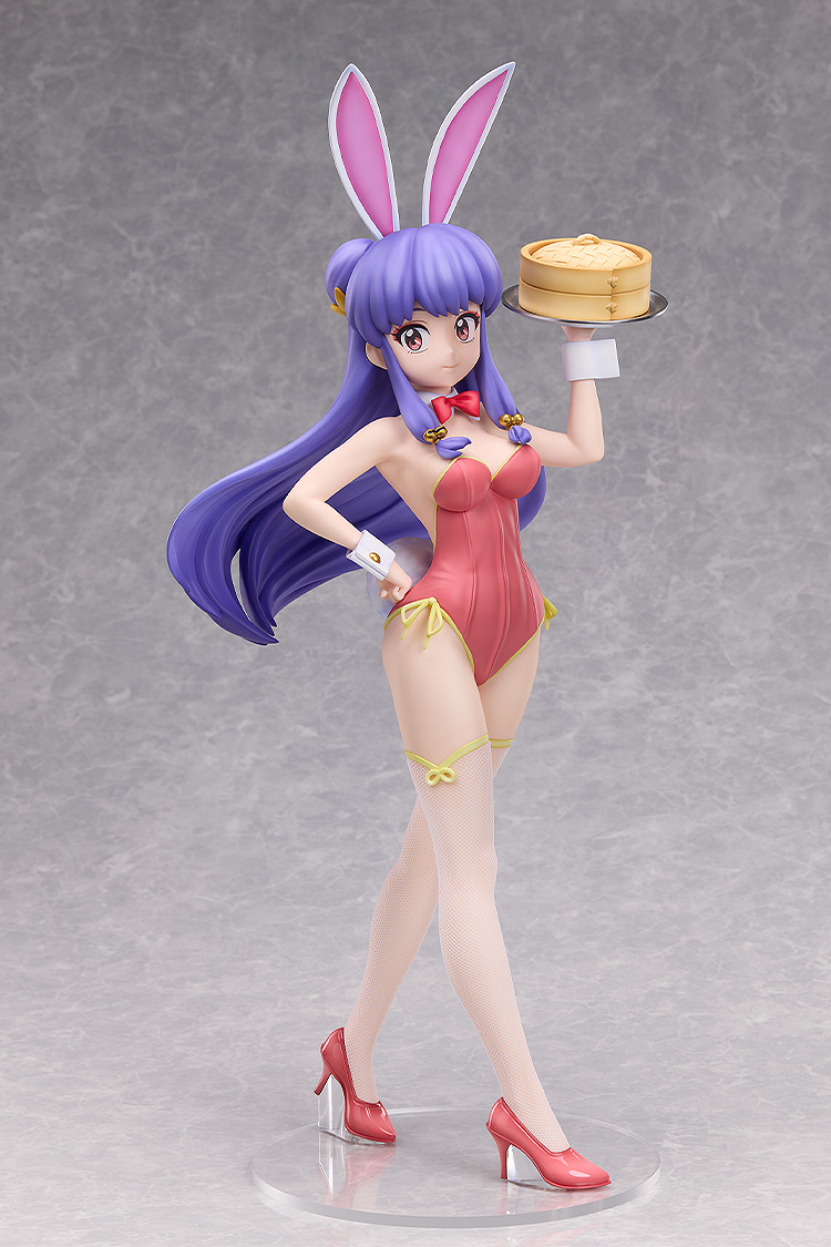 "Ranma 1/2" Shampoo Bunny Ver.