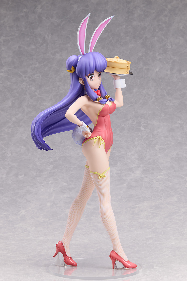"Ranma 1/2" Shampoo Bunny Ver.
