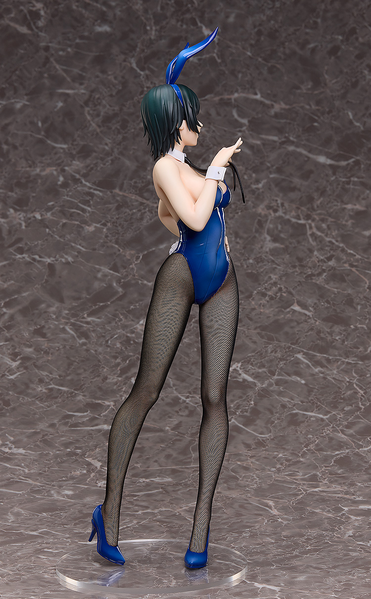 "Chainsaw Man" Himeno Bunny Ver.