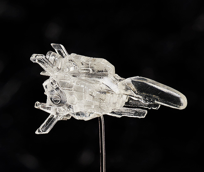 figma "R-TYPE" Dobkeratops