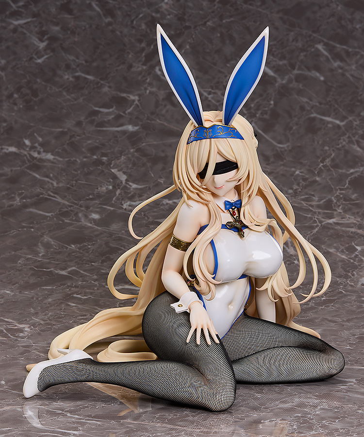 "Goblin Slayer" Sword Maiden Bunny Ver.