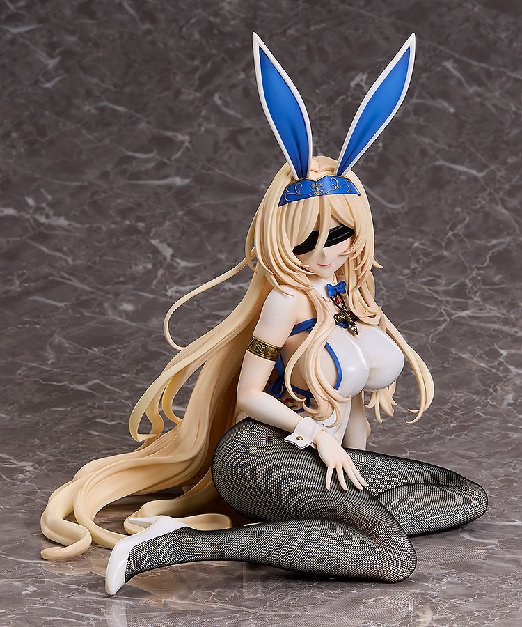 "Goblin Slayer" Sword Maiden Bunny Ver.