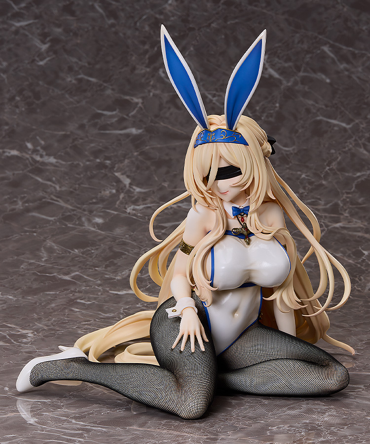 "Goblin Slayer" Sword Maiden Bunny Ver.