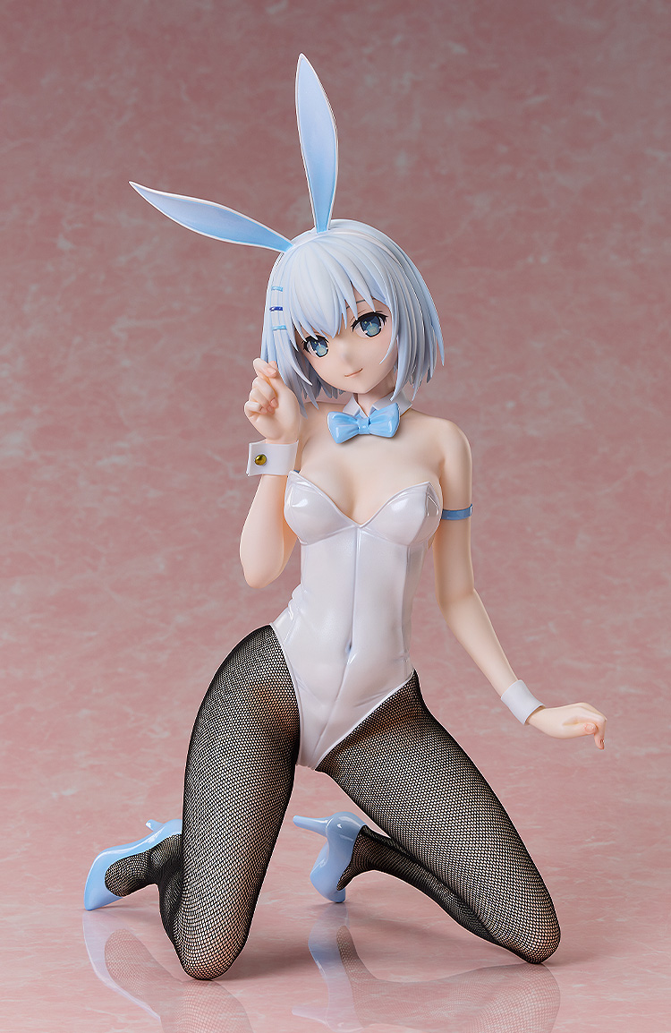"Date A Live V" Tobiichi Origami Bunny Ver.