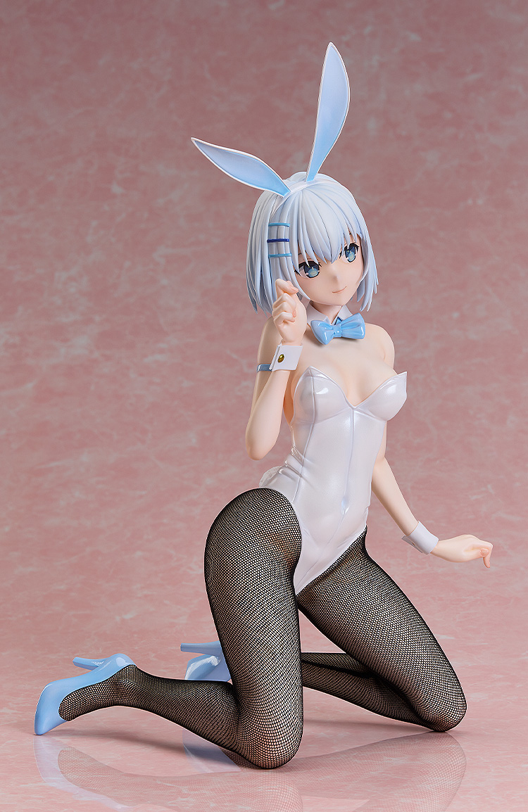 "Date A Live V" Tobiichi Origami Bunny Ver.
