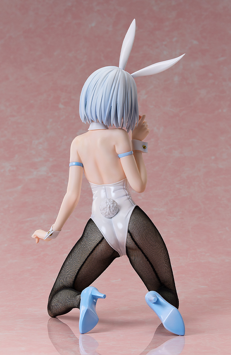 "Date A Live V" Tobiichi Origami Bunny Ver.
