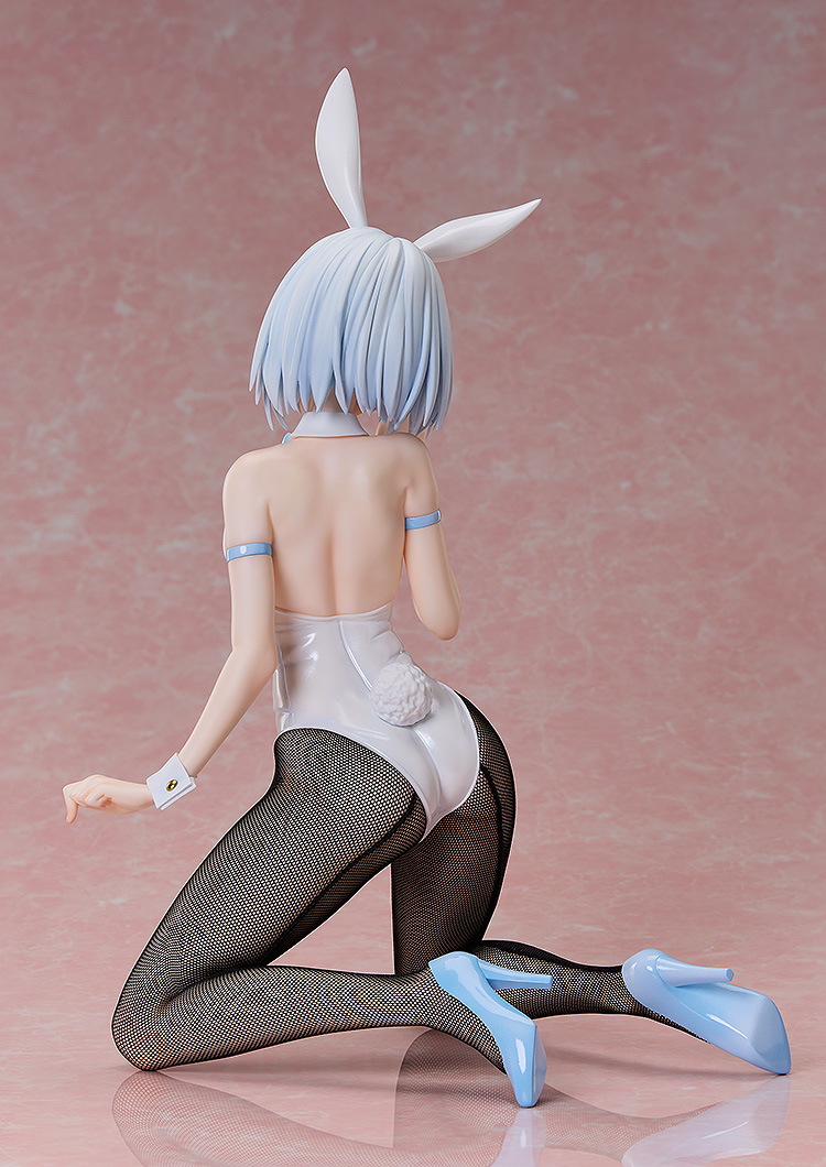 "Date A Live V" Tobiichi Origami Bunny Ver.