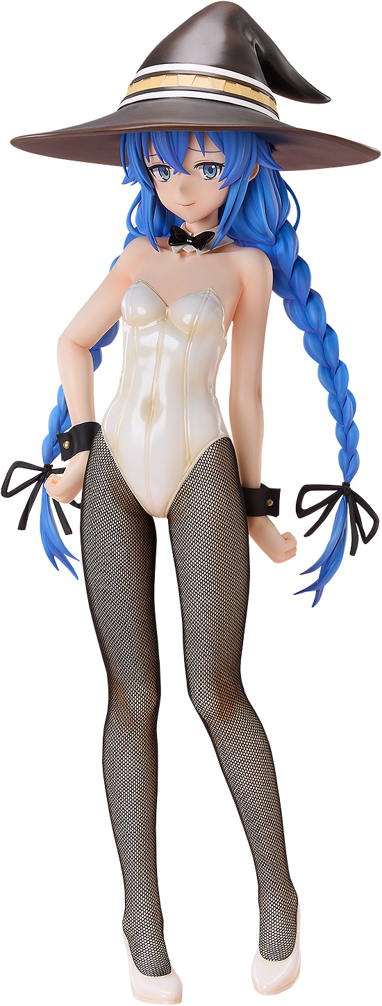 "Mushoku Tensei: Jobless Reincarnation Season 2" Roxy Bunny Ver.