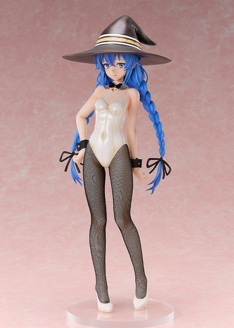 "Mushoku Tensei: Jobless Reincarnation Season 2" Roxy Bunny Ver.
