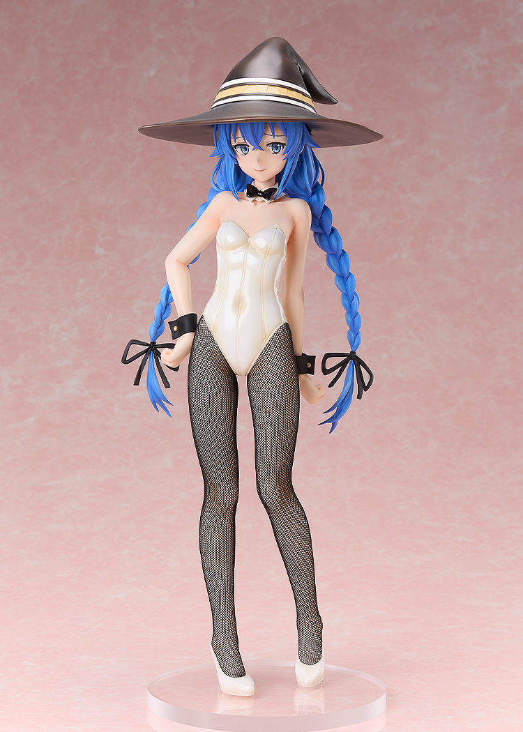 "Mushoku Tensei: Jobless Reincarnation Season 2" Roxy Bunny Ver.
