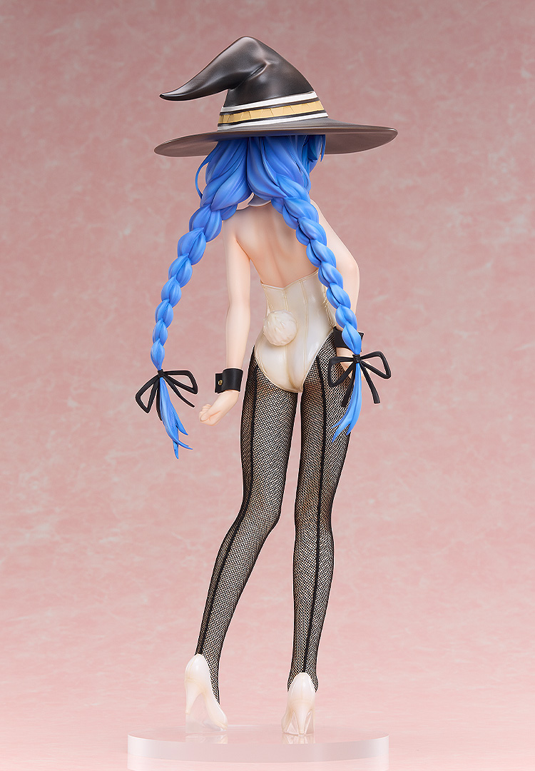 "Mushoku Tensei: Jobless Reincarnation Season 2" Roxy Bunny Ver.