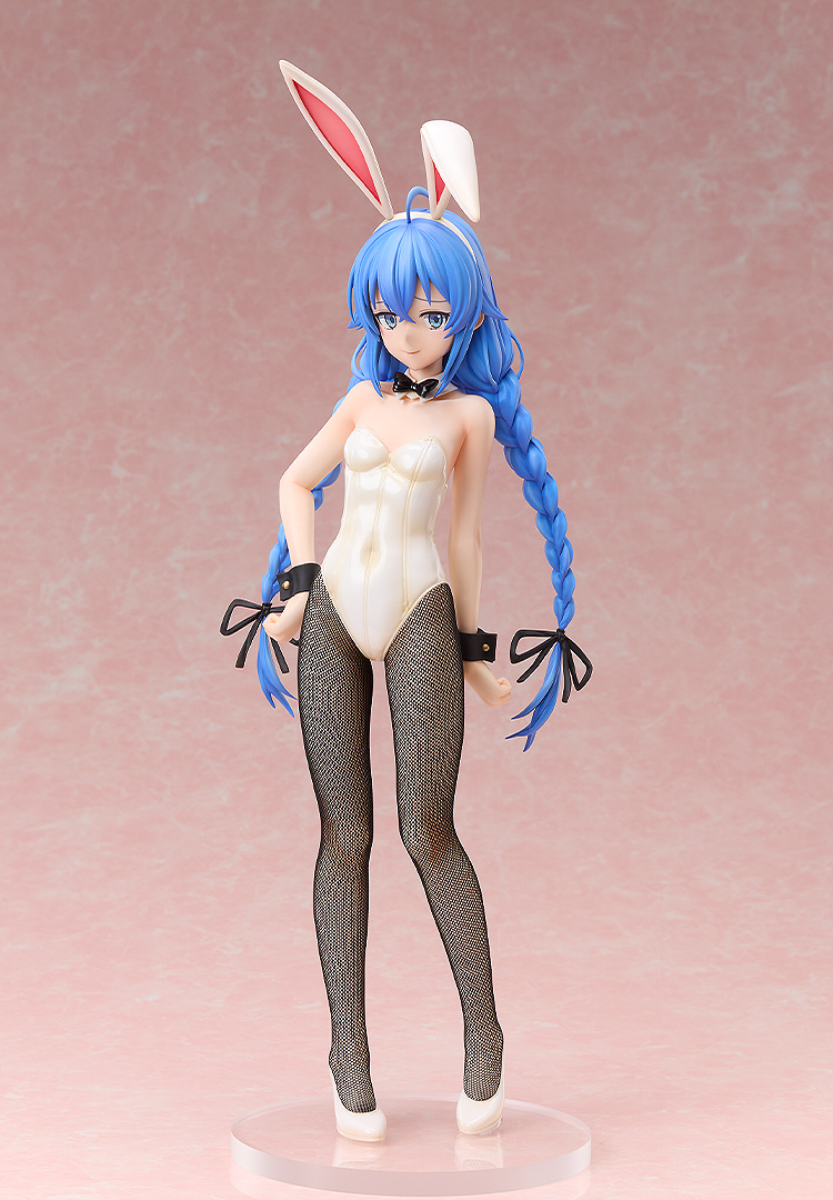 "Mushoku Tensei: Jobless Reincarnation Season 2" Roxy Bunny Ver.