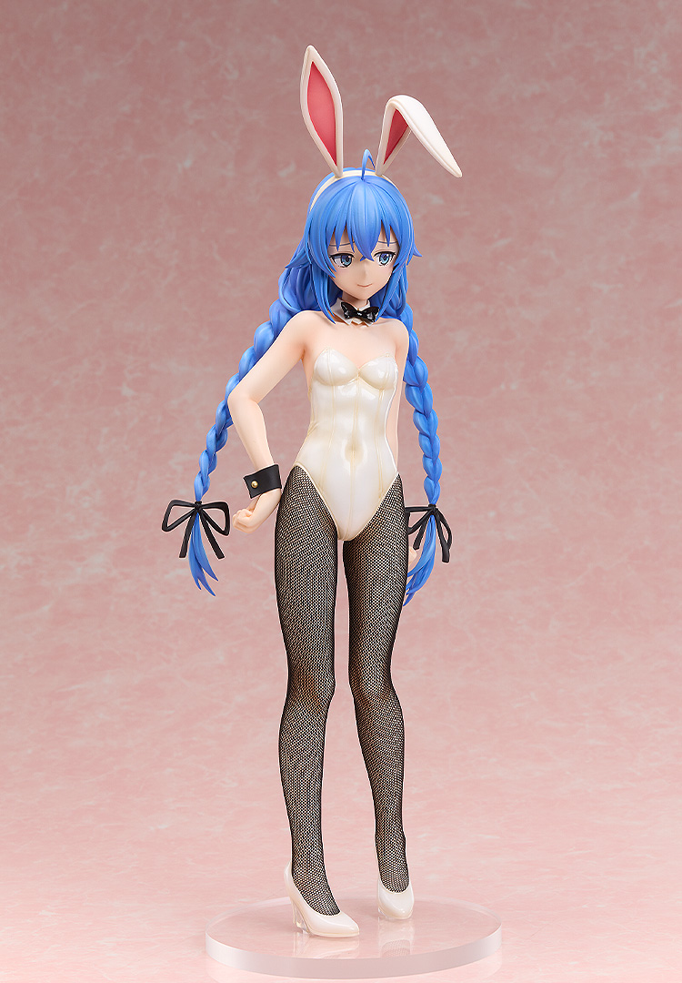 "Mushoku Tensei: Jobless Reincarnation Season 2" Roxy Bunny Ver.