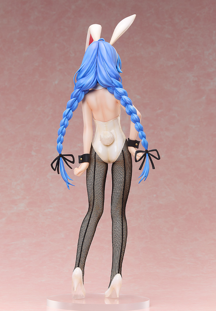 "Mushoku Tensei: Jobless Reincarnation Season 2" Roxy Bunny Ver.