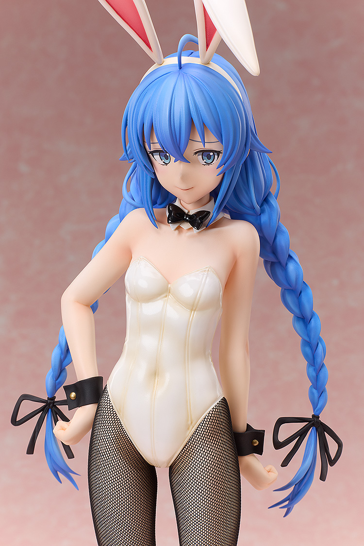 "Mushoku Tensei: Jobless Reincarnation Season 2" Roxy Bunny Ver.