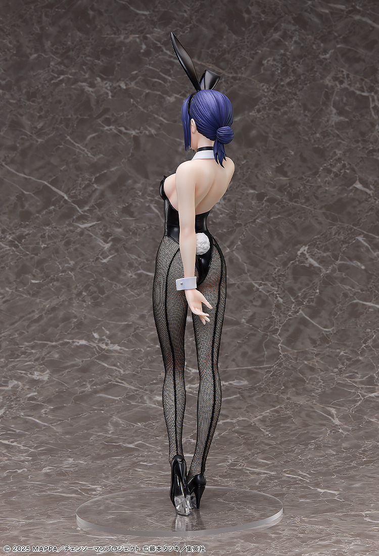 "Chainsaw Man - The Movie: Reze Arc" Reze Bunny Ver.